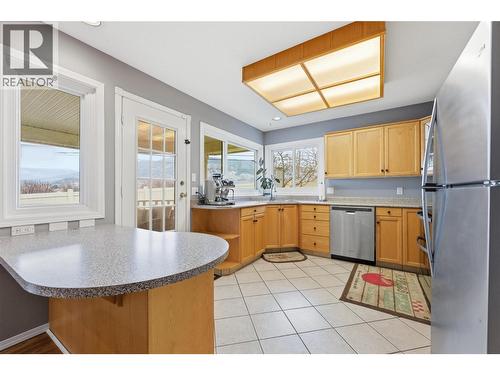 124 Sarsons Road Unit# 17, Vernon, BC - Indoor