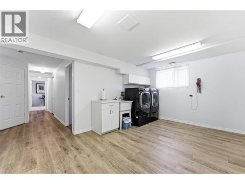 124 Sarsons Road Unit# 17, Vernon, BC - Indoor