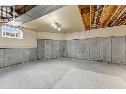 124 Sarsons Road Unit# 17, Vernon, BC - Indoor