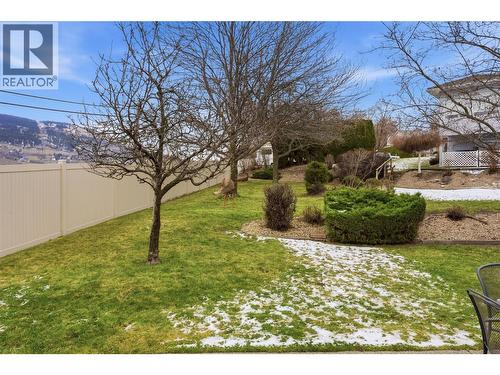 124 Sarsons Road Unit# 17, Vernon, BC - Outdoor