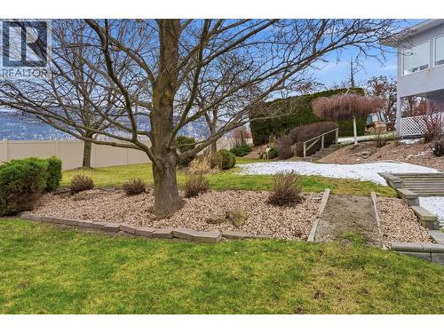 124 Sarsons Road Unit# 17, Vernon, BC - Outdoor