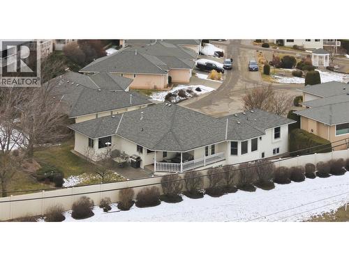 124 Sarsons Road Unit# 17, Vernon, BC - 