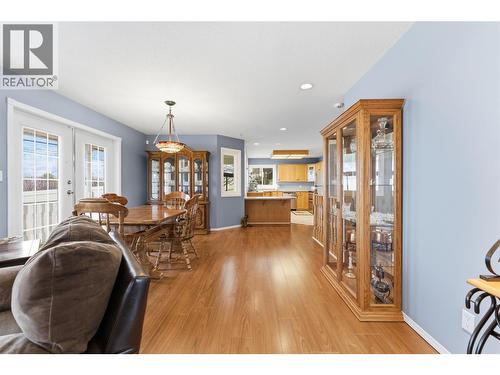 124 Sarsons Road Unit# 17, Vernon, BC - Indoor