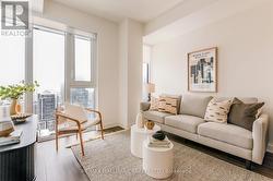 2401 E - 70 PRINCESS STREET  Toronto, ON M5A 0X6