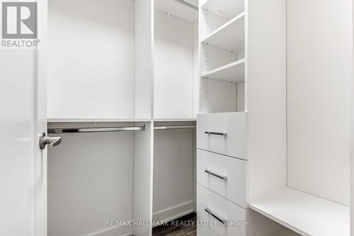 2401 E - 70 Princess Street, Toronto, ON - Indoor With Storage