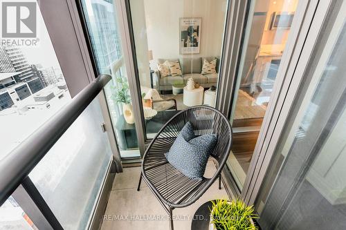 2401 E - 70 Princess Street, Toronto, ON - Indoor Photo Showing Other Room