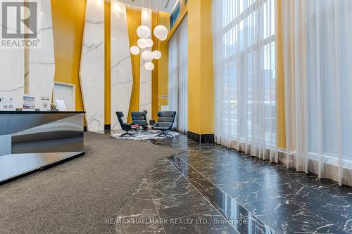 2401 E - 70 Princess Street, Toronto, ON - Indoor Photo Showing Other Room