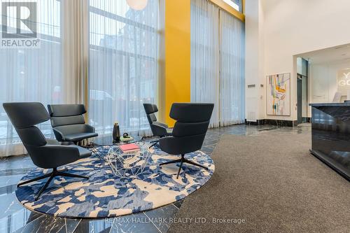 2401 E - 70 Princess Street, Toronto, ON - Indoor