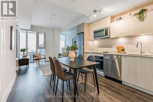 2401 E - 70 Princess Street, Toronto, ON - Indoor