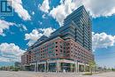 1305 - 33 Frederick Todd Way, Toronto, ON  - Outdoor 