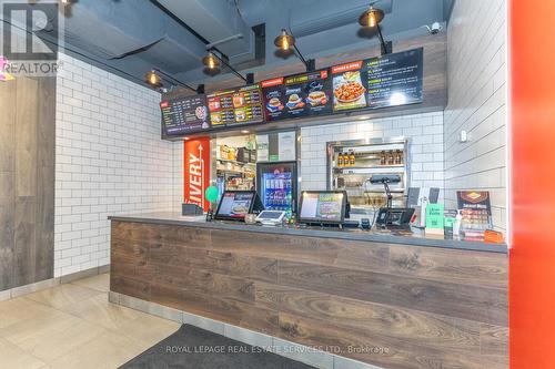 22B - 22 Bathurst Street, Toronto, ON 