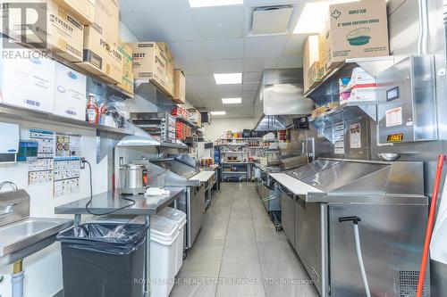 22B - 22 Bathurst Street, Toronto, ON 