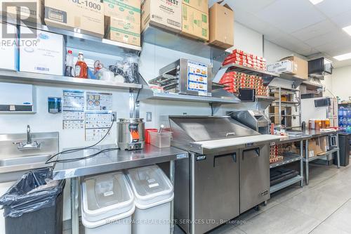22B - 22 Bathurst Street, Toronto, ON 