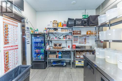 22B - 22 Bathurst Street, Toronto, ON 