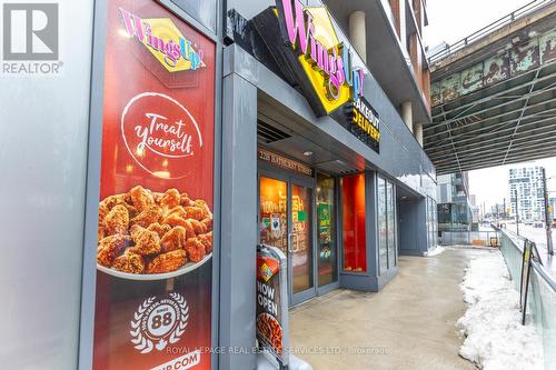 22B - 22 Bathurst Street, Toronto, ON 