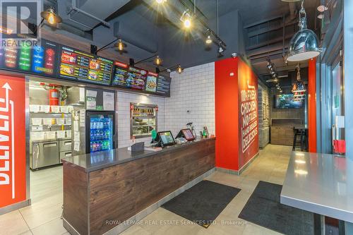 22B - 22 Bathurst Street, Toronto, ON 