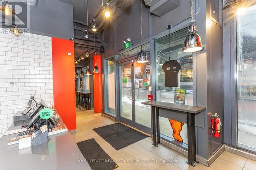 22B - 22 Bathurst Street, Toronto, ON 