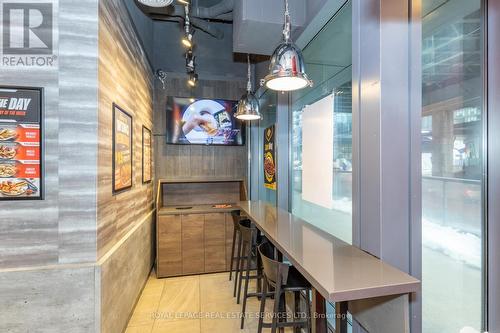 22B - 22 Bathurst Street, Toronto, ON 