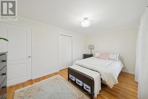 59 Grove Park Crescent, Toronto, ON - Indoor Photo Showing Bedroom