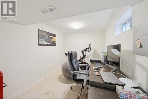 59 Grove Park Crescent, Toronto, ON - Indoor Photo Showing Gym Room
