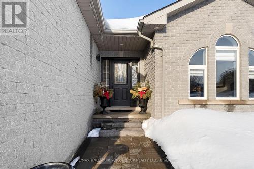 18 Todd Drive, Barrie, ON - Outdoor