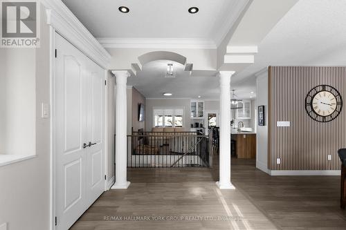 18 Todd Drive, Barrie, ON - Indoor Photo Showing Other Room