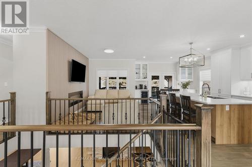 18 Todd Drive, Barrie, ON - Indoor Photo Showing Other Room