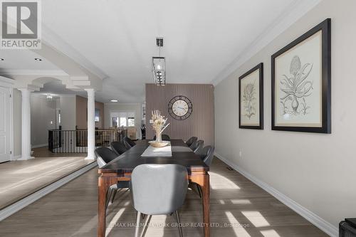 18 Todd Drive, Barrie, ON - Indoor