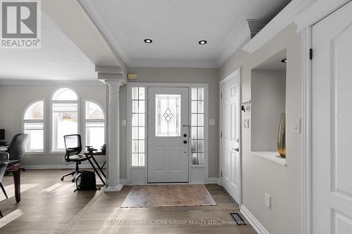 18 Todd Drive, Barrie, ON - Indoor Photo Showing Other Room