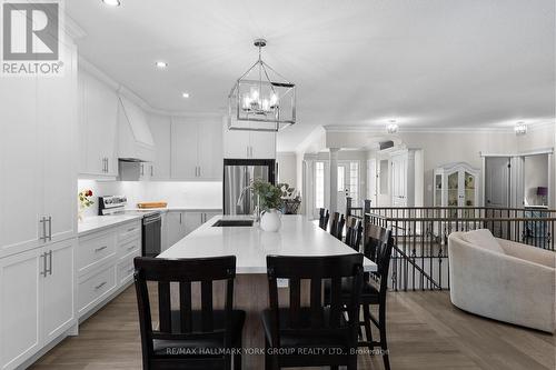 18 Todd Drive, Barrie, ON - Indoor