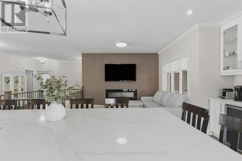 18 Todd Drive, Barrie, ON - Indoor