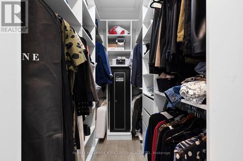 18 Todd Drive, Barrie, ON - Indoor With Storage