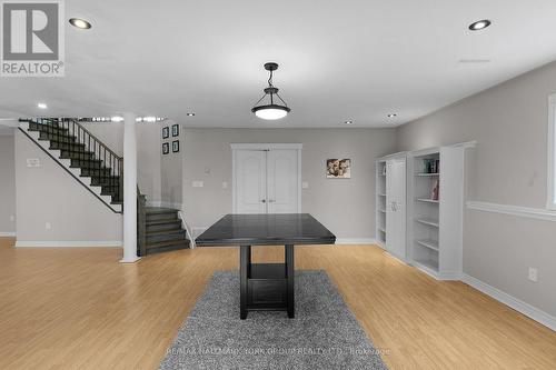 18 Todd Drive, Barrie, ON - Indoor Photo Showing Other Room