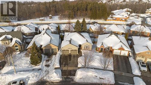 18 Todd Drive, Barrie, ON - Outdoor