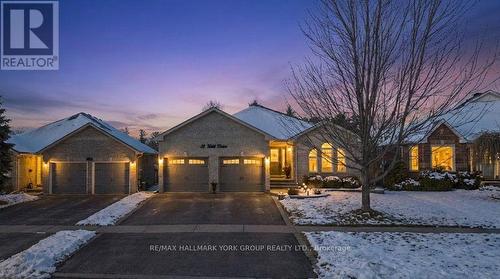 18 Todd Drive, Barrie, ON - Outdoor