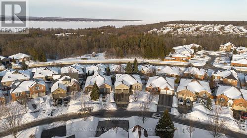 18 Todd Drive, Barrie, ON - Outdoor With View