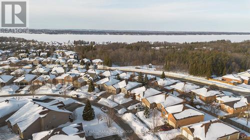 18 Todd Drive, Barrie, ON - Outdoor With View