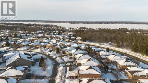 18 Todd Drive, Barrie, ON - Outdoor With View