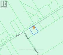 lot outline as per Geowarehouse - 