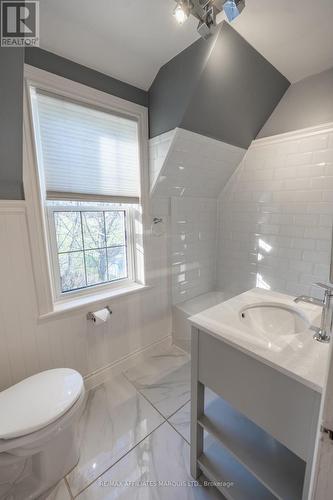 9 Old Orchard Avenue, Cornwall, ON - Indoor Photo Showing Bathroom