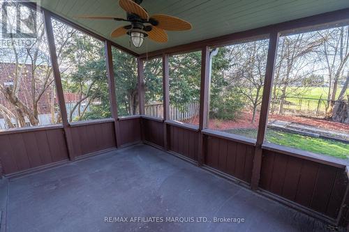 9 Old Orchard Avenue, Cornwall, ON - Indoor Photo Showing Other Room