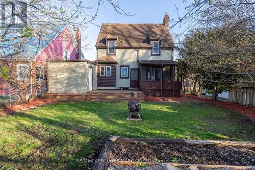 9 Old Orchard Avenue, Cornwall, ON - Outdoor