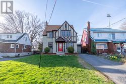 9 OLD ORCHARD AVENUE  Cornwall, ON K6H 2H1