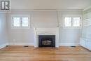 9 Old Orchard Avenue, Cornwall, ON  - Indoor Photo Showing Other Room With Fireplace 