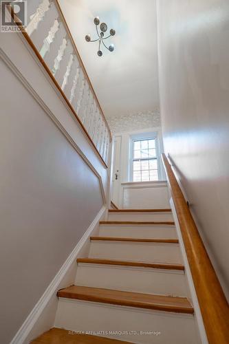 9 Old Orchard Avenue, Cornwall, ON - Indoor Photo Showing Other Room