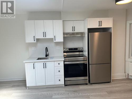 1007 Kingston Road, Toronto, ON 