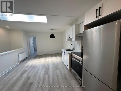 1007 Kingston Road, Toronto, ON 