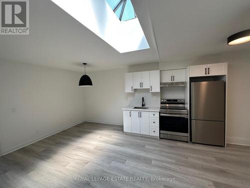 1007 Kingston Road, Toronto, ON 