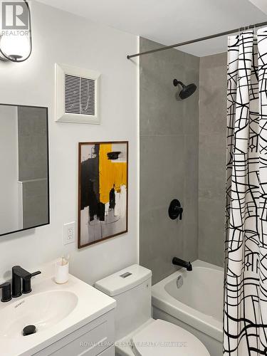 1007 Kingston Road, Toronto, ON 