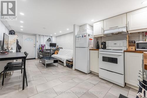 1007 Kingston Road, Toronto, ON 